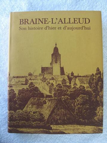 Brabant wallon - Braine-l’Alleud – 1982 édition de luxe