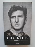 Luc Nilis spreekt - De waarheid, Ophalen of Verzenden, Zo goed als nieuw, Thijs Slegers