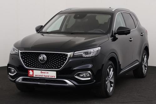 MG EHS LUXURY 1.5 TGI PHEV LUXURY 1.5 TGI PHEV + CARPLAY + G, Auto's, MG, Bedrijf, Te koop, EHS, Achteruitrijcamera, Airconditioning