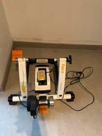 Tacx flow 1682 rollen, Ophalen, Zo goed als nieuw