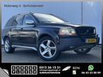 Volvo XC90 2.9 T6 272pk Momentum Youngtimer 7-Pers Automaat, 304 g/km, Zwart, Bedrijf, Onderhoudsboekje