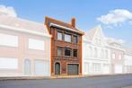 Opbrengsteigendom te koop in Wevelgem, 210 m², 4 pièces, Province de Flandre-Occidentale