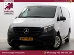 Mercedes-Benz Vito 110 CDI Lang Airco 01-2022, Wit, Mercedes-Benz, Bedrijf, Onderhoudsboekje