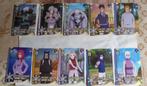 Naruto Cartes 10 pieces ( lot 8 ), Enlèvement ou Envoi, Comme neuf, Cartes en vrac