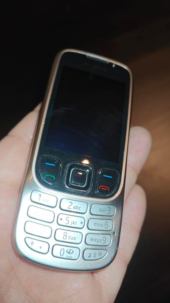 Nokia 6303c neuf, Télécoms, Téléphonie mobile | Nokia, Enlèvement ou Envoi