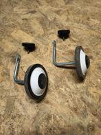 Petites roues stabilisatrices vélo Décathlon, Fietsen en Brommers, Fietsaccessoires | Overige Fietsaccessoires, Ophalen of Verzenden
