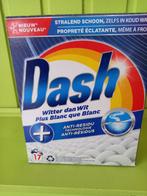 Dash Waspoeder Regular, Maison & Meubles, Produits de nettoyage, Produit de nettoyage, Enlèvement