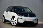 BMW i3 warmtepomp l camera l, 1345 kg, Achat, Entreprise, Noir