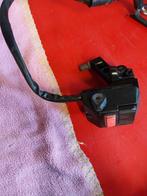 Camino interupteur de phare.pas d envoi, Phare