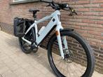Stromer ST3, Fietsen en Brommers, Elektrische fietsen, Ophalen, Gebruikt, 50 km per accu of meer, Stromer