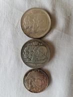 Pièces belges, Postzegels en Munten, Munten | België, Ophalen