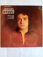 MICHEL SARDOU - MORT SHUMAN - 2 VINYLS - ETAT NEUF, CD & DVD, Vinyles | Autres Vinyles, Comme neuf, Enlèvement ou Envoi
