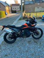 KTM 890 adventure 2024, Motoren, Particulier, Meer dan 35 kW, Toermotor, Quickshifter