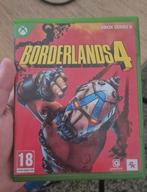 Borderlands 4 pour xbox, Games en Spelcomputers, Games | Xbox Series X en S, Ophalen, Zo goed als nieuw
