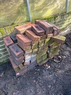 Bakstenen, Enlèvement, Utilisé, Briques