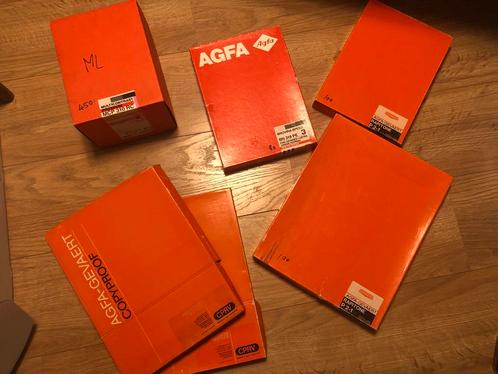 AGFA RC Paper, Analog, Doka, Audio, Tv en Foto, Foto | Doka Apparatuur, Zo goed als nieuw, Ophalen of Verzenden