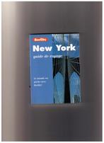 Guide de voyage NEW YORK - Berlitz 1998 ( format de poche), Boeken, Reisgidsen, Zo goed als nieuw, Collectif, Verzenden, Noord-Amerika