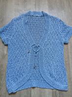 PRACHTIGE NIEUWE GEBREIDE VESTJES MAAT M KLEINE L, Ophalen of Verzenden, Nieuw, Maat 38/40 (M)