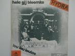 Hydre - Hela Ye Bloemke (1975), Enlèvement ou Envoi, Single