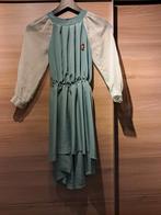 Verkleedkleding Nachtwacht 6-8 jaar maat 134, Kinderen en Baby's, Ophalen of Verzenden, Gebruikt, 134 t/m 140, Meisje