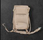 Britse WO2 Army Thermos Food Container backpack 1943, Ophalen of Verzenden