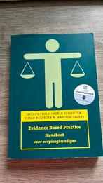 Mariska Zegers - Evidence based practice, Ophalen, Nederlands, Mariska Zegers; Floor den Boer; Ingrid Schouten; Jeffrey Stolp