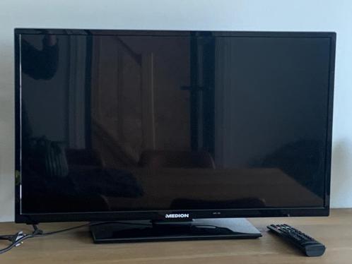 TV Medion, Audio, Tv en Foto, Televisies, Gebruikt, LCD, Overige merken, 50 Hz, Ophalen