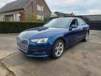 Audi A 4 2.0 TDI Automaat  !!, Auto's, Automaat, A4, Bedrijf, Start-stop-systeem