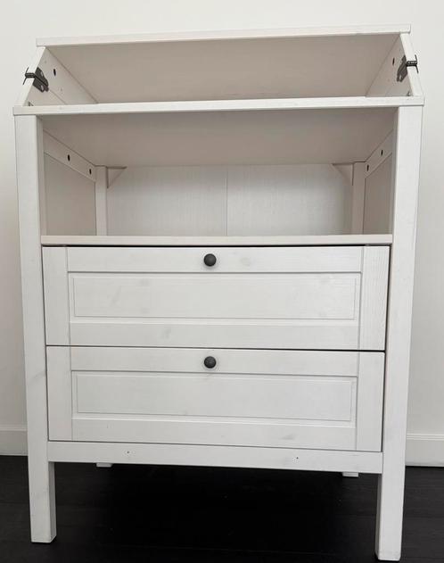 Ikea commode, Kinderen en Baby's, Kinderkamer | Commodes en Kasten, Gebruikt, Commode, Ophalen