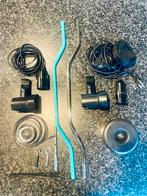 Flos Parentesi Double (incl special edition kleur), Huis en Inrichting, Lampen | Overige, Ophalen of Verzenden, Nieuw