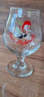 Canadees glas blonde d´achouffe, Ophalen of Verzenden, Nieuw