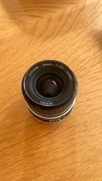 NIKON AI 24mm f2.8 - Perfecte staat, Audio, Tv en Foto, Ophalen
