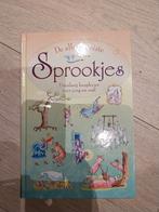 de allermooiste sprookjes, Boeken, Ophalen, Zo goed als nieuw, Sprookjes