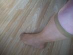 zomer knie panty's, Kleding | Dames, Leggings, Maillots en Panty's, Ophalen, Nieuw, Overige kleuren, Panty