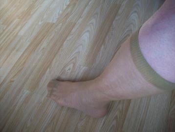 zomer knie panty's beschikbaar voor biedingen
