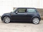 Mini One 1.6 essence Bj 2004 185000km, Achat, Entreprise, Boîte manuelle, 2 portes