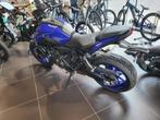 Yamaha MT-07, Icon Blue 35kw, Naked bike, Bedrijf, 12 t/m 35 kW, 689 cc