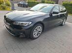 Bmw g21 318d mild hybrid, Auto's, Automaat, Euro 6, Zwart, Particulier