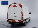 Mercedes-Benz Sprinter 316 Automaat L2H2 3500kg Trekhaak Eur, Automaat, Wit, Mercedes-Benz, Bedrijf
