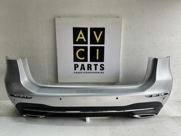 Mercedes B klasse W247 achterbumper bumper  beschikbaar voor biedingen