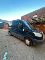 Ford transit anne 2014 airco. 2.2, Autos, Camionnettes & Utilitaires, Achat, Particulier, Ford