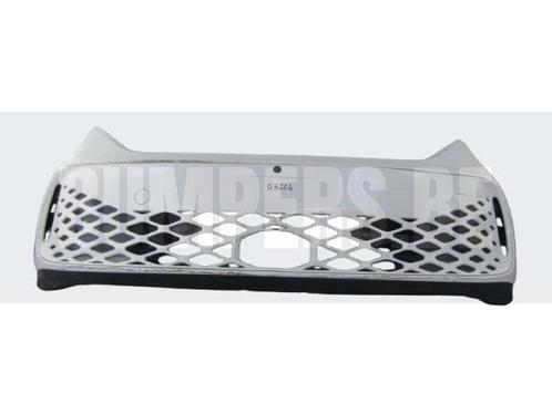 Bumper Volkswagen VW ID. BUZZ 1T3 22- Voorbumper Q5266, Auto-onderdelen, Carrosserie, Bumper, Voor, Gebruikt, 6 maanden garantie