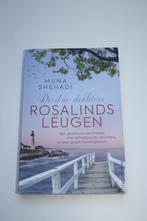 Rosalinds leugen * de drie dochters * muna shehadi, Ophalen of Verzenden, Gelezen