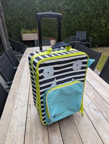 Lässig Trolley Reiskoffer voor Kinderen beschikbaar voor biedingen