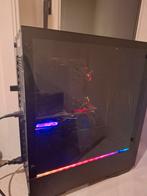 Gaming PC, Computers en Software, Ophalen, Gebruikt, AMD Ryzen 5, Gaming pc
