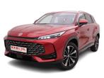 MG HS 1.5T-GDi 170 Comfort + GPS + LED + Camera + Alu19, Auto's, MG, Overige modellen, Handgeschakeld, Rood, Elektrische ramen
