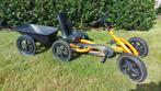 Berg buddy gocart met kar, Ophalen, Berg, Met kar of aanhanger