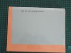 FARDES (chemises) : 180 GR ; 235x 245x 32 (voir photo) ; neu, Ophalen of Verzenden, Nieuw