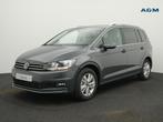 Volkswagen Touran Touran 1.5 TSI Highline Business OPF DSG, Auto's, Volkswagen, Automaat, Monovolume, Cruise Control, Zilver of Grijs