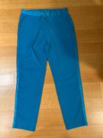 Broek dames esqualo large, Blauw, Maat 42/44 (L), Esqualo, Ophalen of Verzenden